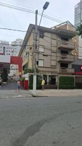 Apartamento com 2 Quartos à venda, 98m² no Boqueirão, Santos
