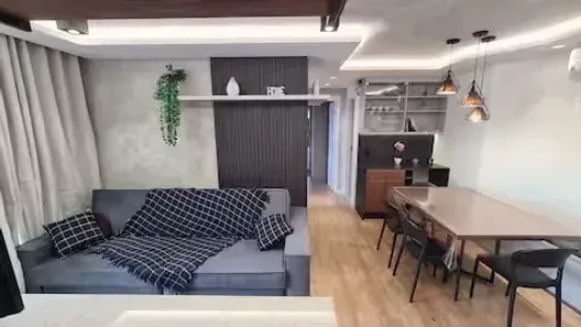 Apartamento com 2 Quartos à venda, 40m² no Mooca, São Paulo
