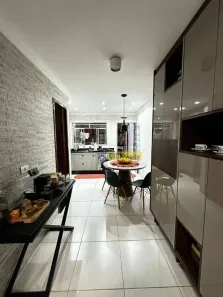 Sobrado com 2 Quartos à venda, 118m² no Dos Casa, São Bernardo do Campo