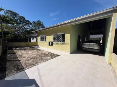 Casa com 5 Quartos à venda, 186m² no Canoas, Pontal do Paraná
