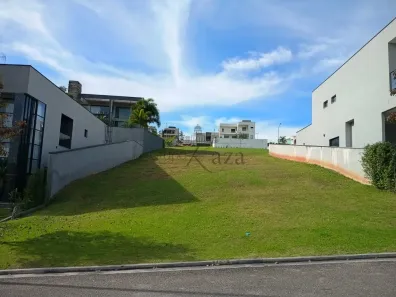 à venda, 478m² no Condomínio Residencial Alphaville I, São José dos Campos