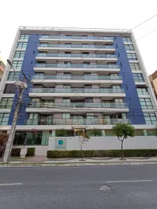 Cobertura com 3 Quartos à venda, 122m² no Cabo Branco, João Pessoa