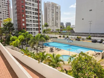 Apartamento com 2 Quartos à venda, 67m² no Ponta Negra, Manaus