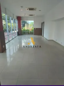 Ponto Comercial para alugar, 106m² no Barra Olímpica, Rio de Janeiro