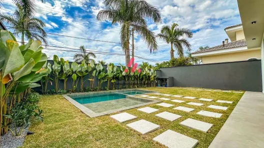 Casa de Condomínio com 4 Quartos à venda, 365m² no Jardim das Nações, Taubaté