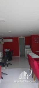 Ponto Comercial à venda, 35m² no Centro, Petrópolis