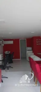 Ponto Comercial à venda, 35m² no Centro, Petrópolis