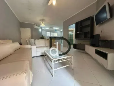 Casa de Condomínio com 2 Quartos à venda, 100m² no Riviera, Bertioga