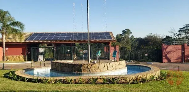 Lote/Terreno à venda, 896m² no Paradise, Cabreúva