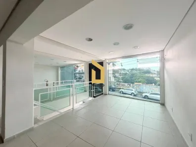 Imóvel Comercial para alugar, 760m² no Água Fria, São Paulo