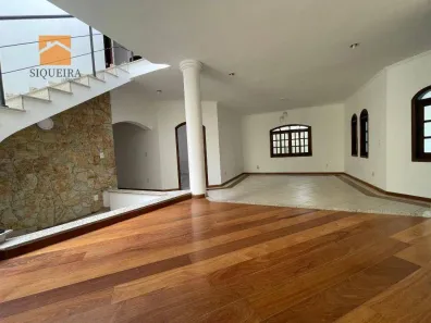 Casa com 4 Quartos à venda, 460m² no Jardim Pagliato, Sorocaba