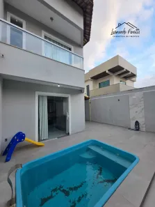 Casa com 2 Quartos à venda, 110m² no São Francisco, Serra