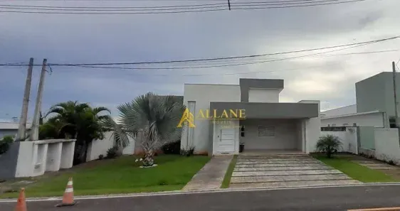 Casa de Condomínio com 3 Quartos à venda, 205m² no Jardim Novo Mundo, Sorocaba