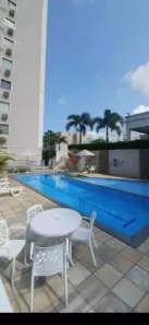 Apartamento com 2 Quartos à venda, 48m² no Nova Parnamirim, Parnamirim