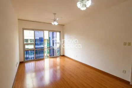 Apartamento com 3 Quartos à venda, 103m² no Andaraí, Rio de Janeiro