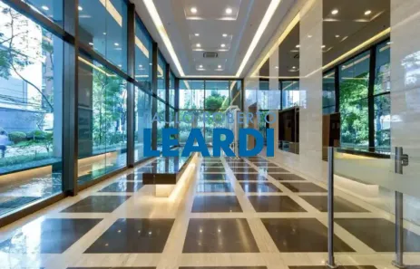 Sala Comercial para alugar, 754m² no Vila Olímpia, São Paulo