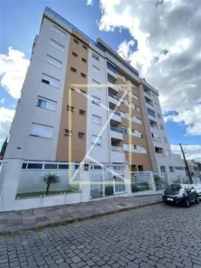 Apartamento com 2 Quartos à venda, 74m² no Charqueadas, Caxias do Sul
