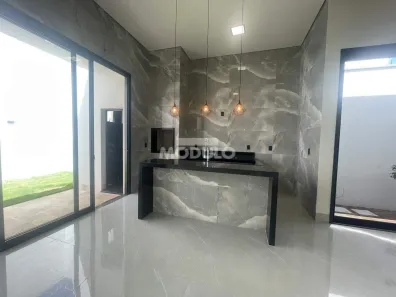 Casa com 3 Quartos à venda, 150m² no Aclimação, Uberlândia