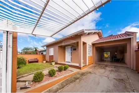 Casa com 3 Quartos à venda, 97m² no São João, Montenegro