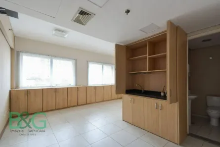 Sala Comercial para alugar, 28m² no Liberdade, São Paulo