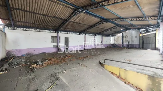 Galpão/Depósito/Armazém à venda, 755m² no Jardim Leonor, Campinas