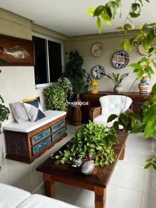 Apartamento com 4 Quartos à venda, 192m² no Barra da Tijuca, Rio de Janeiro