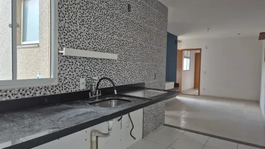 Apartamento com 2 Quartos à venda, 45m² no Maria Paula, São Gonçalo