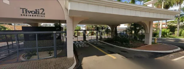 Lote/Terreno à venda, 507m² no Residencial Tivoli II, Bauru