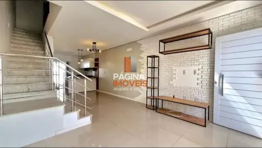Casa de Condomínio com 2 Quartos à venda, 125m² no São José, Canoas