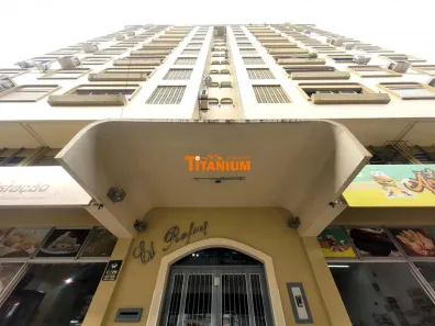 Apartamento com 2 Quartos à venda, 78m² no Centro, Novo Hamburgo