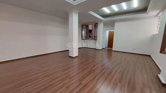 Apartamento com 2 Quartos para alugar, 121m² no Centro Histórico, Porto Alegre