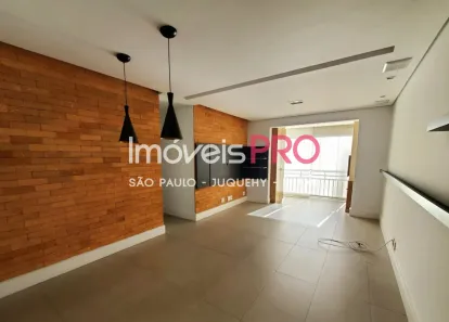 Apartamento com 2 Quartos à venda, 87m² no Indianópolis, São Paulo