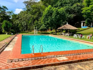 Casa com 6 Quartos à venda, 180m² no Pedro do Rio, Petrópolis