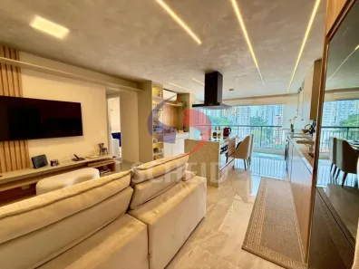 Apartamento com 2 Quartos à venda, 65m² no Vila Santa Catarina, São Paulo