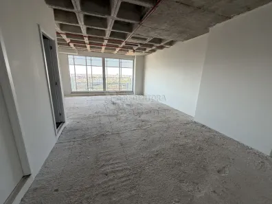Sala Comercial à venda, 59m² no Jardim Redentor, São José do Rio Preto