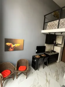 Apartamento com 1 Quarto para alugar, 40m² no Vila Santa Catarina, São Paulo