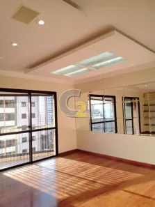 Apartamento com 4 Quartos para alugar, 140m² no Vila Pompéia, São Paulo