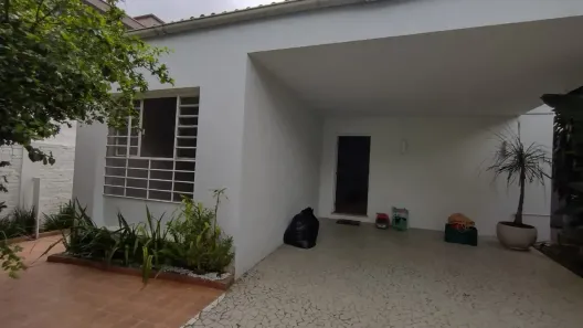 Casa com 3 Quartos para alugar, 270m² no Jardim Novo Mundo, São Paulo