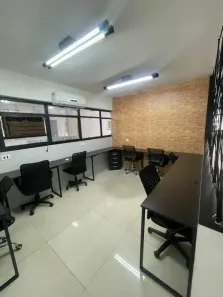 Sala Comercial à venda, 85m² no Centro, Santo André