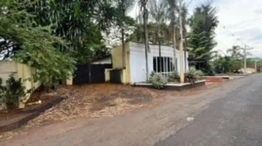 Ponto Comercial à venda, 1863m² no Recreio Internacional, Ribeirão Preto