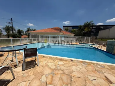 Casa de Condomínio com 3 Quartos à venda, 128m² no Boa Vista, Sorocaba