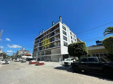 Apartamento com 2 Quartos à venda, 79m² no Jurerê, Florianópolis