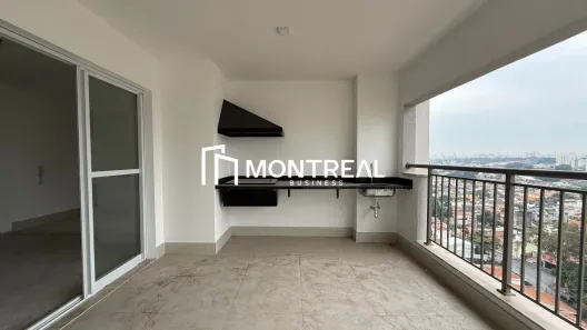 Apartamento com 3 Quartos à venda, 108m² no Vila Firmiano Pinto, São Paulo