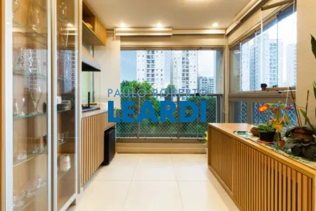 Apartamento com 2 Quartos à venda, 69m² no Vila Leopoldina, São Paulo