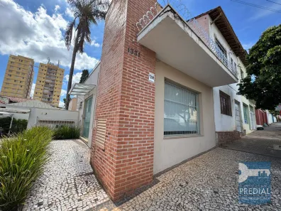Ponto Comercial para alugar, 1m² no Vila Monteiro (Gleba I), São Carlos