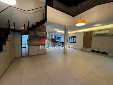 Sobrado com 4 Quartos à venda, 297m² no Canto do Forte, Praia Grande