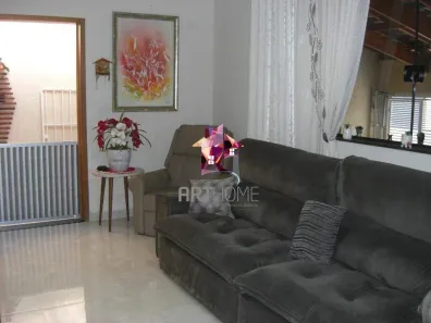 Casa com 2 Quartos à venda, 180m² no Rudge Ramos, São Bernardo do Campo