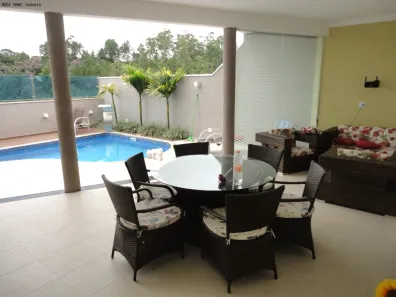 Casa de Condomínio com 4 Quartos à venda, 250m² no Mogi Moderno, Mogi das Cruzes