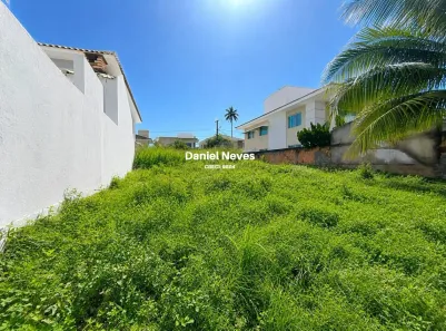 Lote/Terreno à venda, 342m² no Buraquinho, Lauro de Freitas