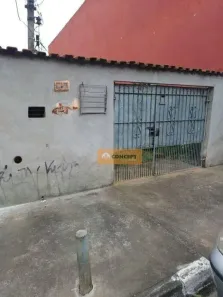 Casa com 1 Quarto à venda, 60m² no Vila Helena, Suzano